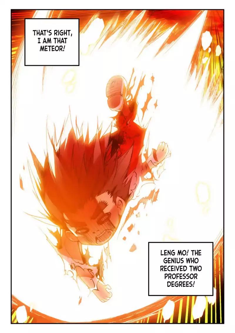 Legend of Phoenix Chapter 2 3